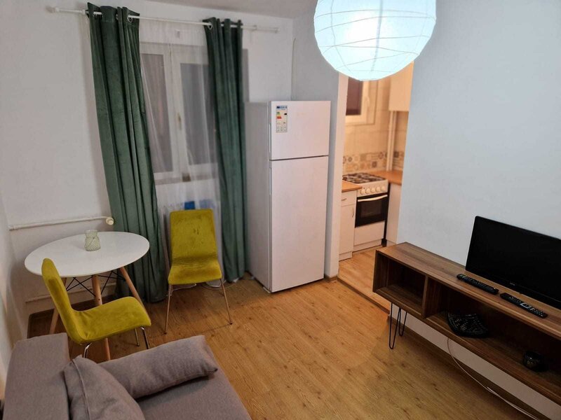 Berceni, Sos. Oltenitei, Piata Sudului, 6 minute de metrou